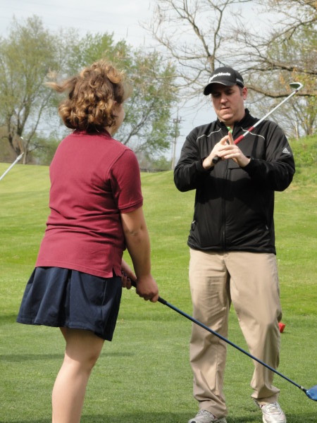 Michigan City Municipal Golf Course